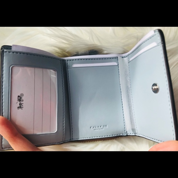 Coach Bag and Wallet - Picture 15 of 15